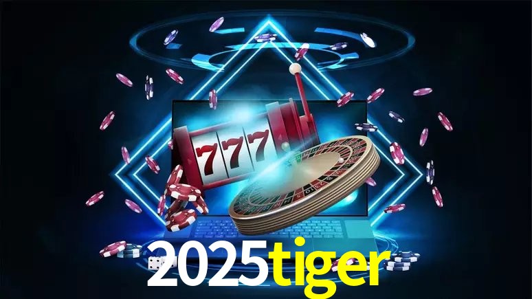 Aplicativo mobile 2025tiger