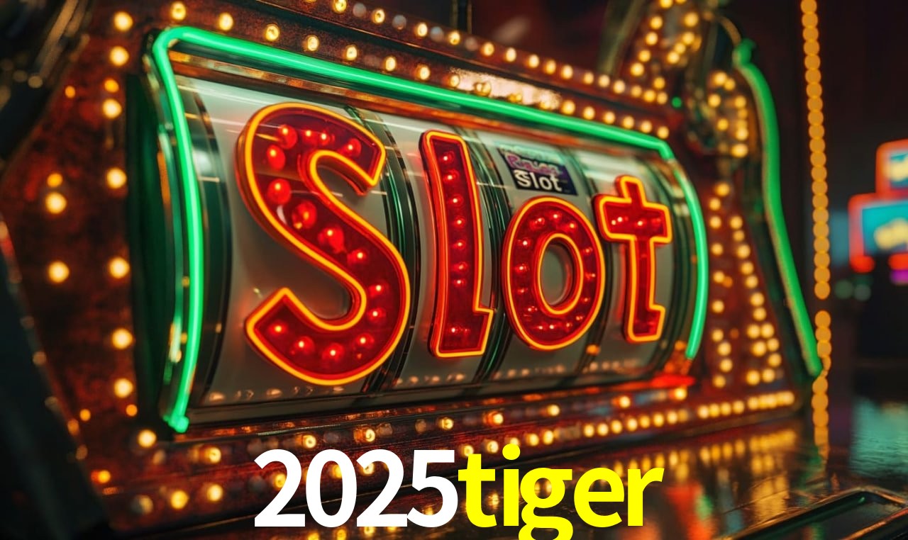 Acesso à conta 2025tiger