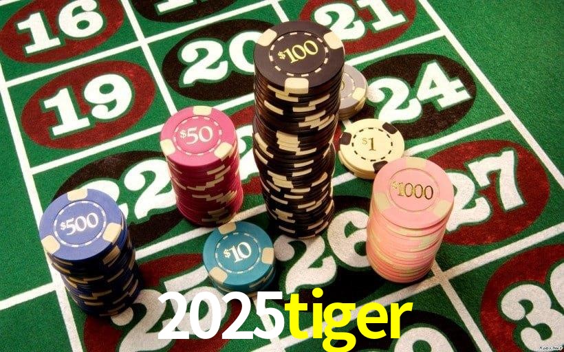 Fortune Tiger slot